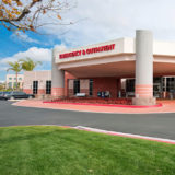 Photo of Inland Valley Medical Center Photo of Inland Valley Medical Center