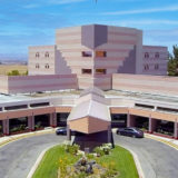Photo of Menifee Global Medical Center Photo of Menifee Global Medical Center