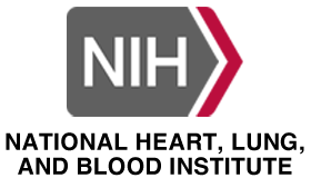 Promisecare Medical Group - The national heart, lung, and blood institute logo promotes health education.