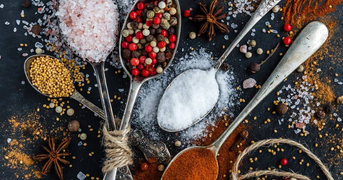 Memorial Day Meals: Healthy Grilling Recipes for a Tasty Celebration - Choosing Healthy Ingredients