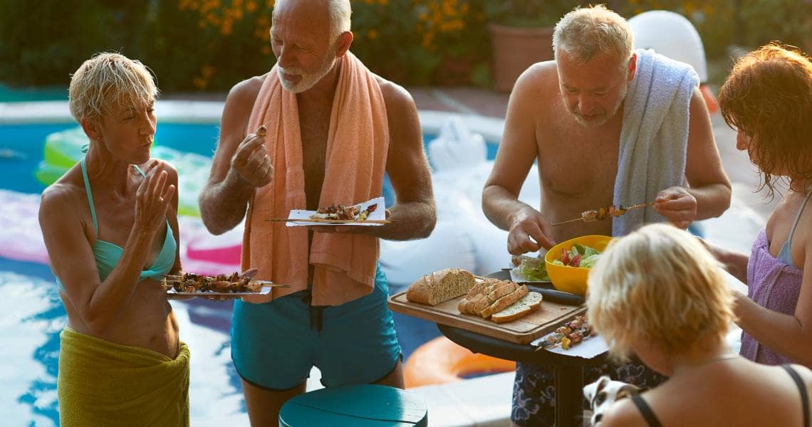 Memorial Day Meals: Healthy Grilling Recipes for a Tasty Celebration - Conclusion