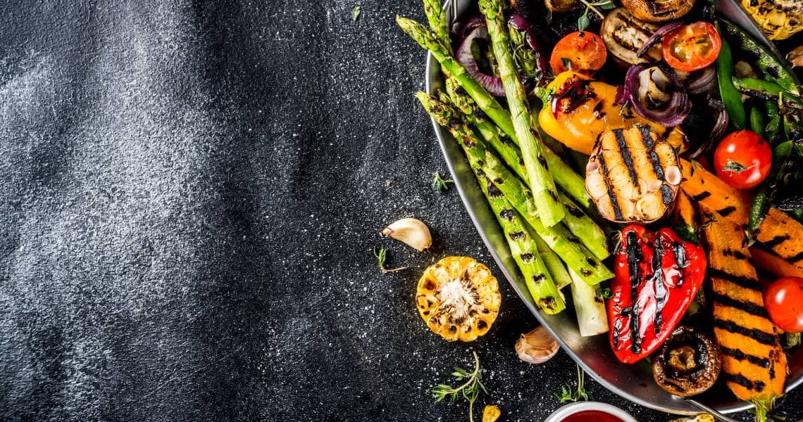 Memorial Day Meals: Healthy Grilling Recipes for a Tasty Celebration - Grilling Vegetables Tips