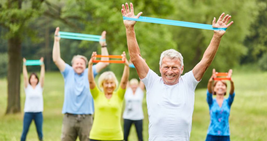 Get Moving: Fun and Easy Ways to Stay Energized All Season Long