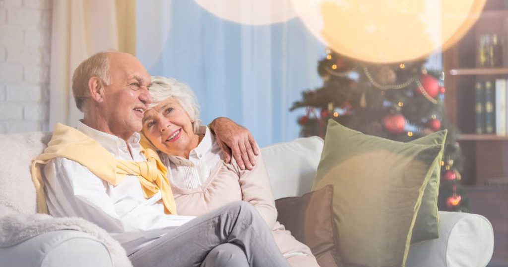 Healthy Holidays: Ending the Year With Wellness and Joy