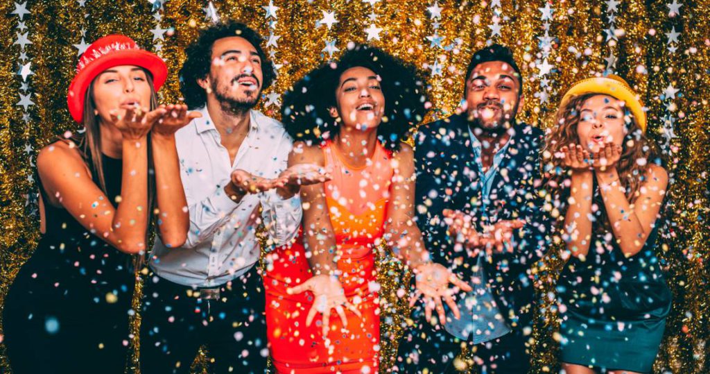 New Year, Healthier You: Setting Goals for 2025