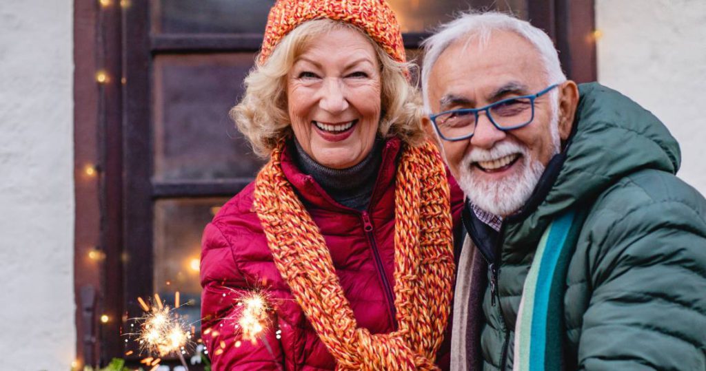 Winter Wellness: Keeping Healthy During the Holiday Season
