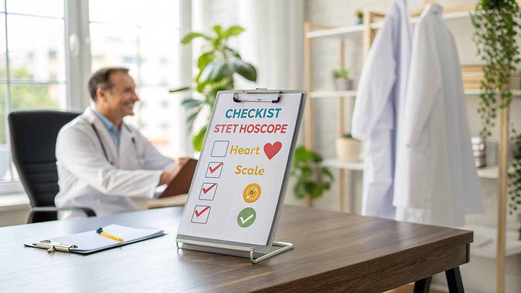 Annual Checkup Checklist: What to Ask Your Doctor in 2025