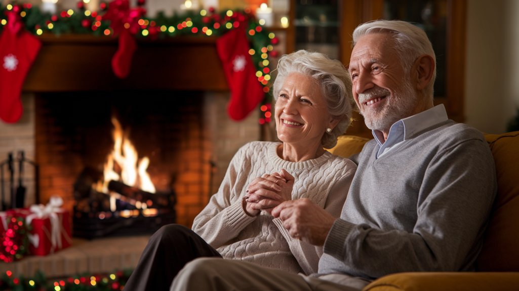 Aging Joyfully: How to Celebrate the Holidays With Health and Happiness