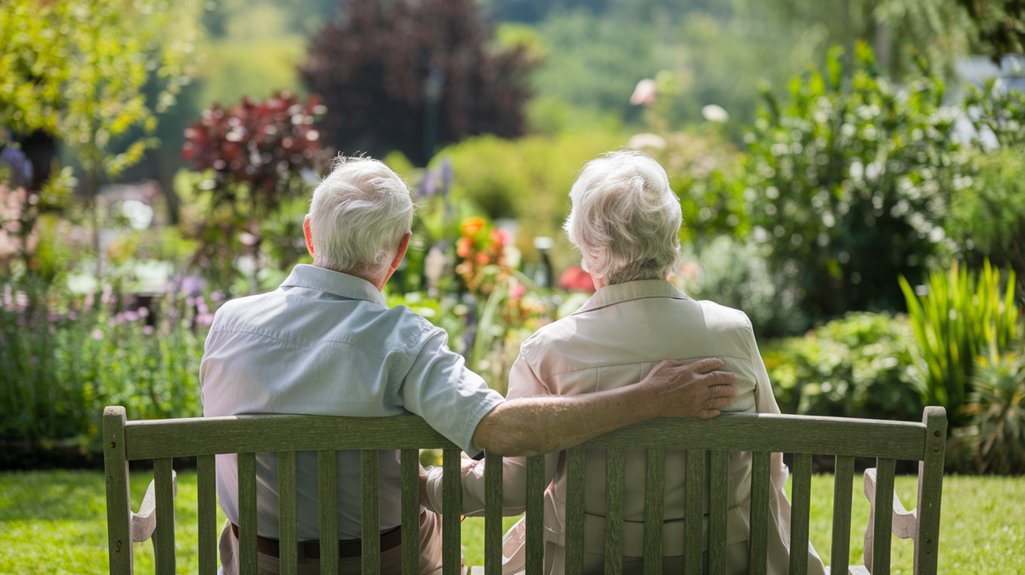 Aging Smart: Financial Tips to Thrive in Retirement