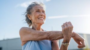 Aging Strong: How Preventative Care Keeps You at Your Best