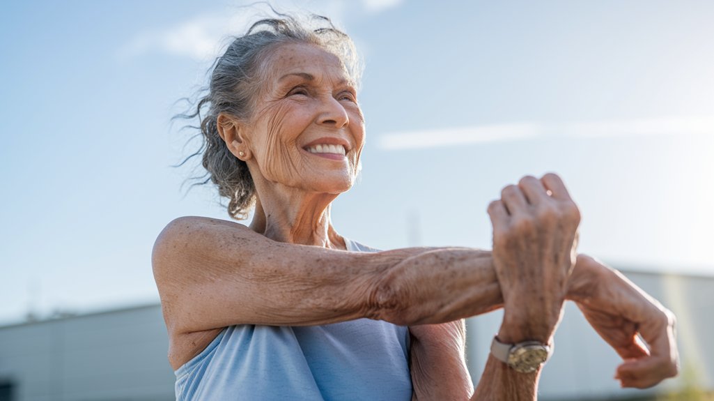 Aging Strong: How Preventative Care Keeps You at Your Best