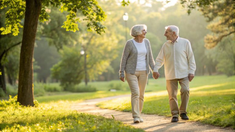 Annual Balance and Mobility Checkups: Why They Matter