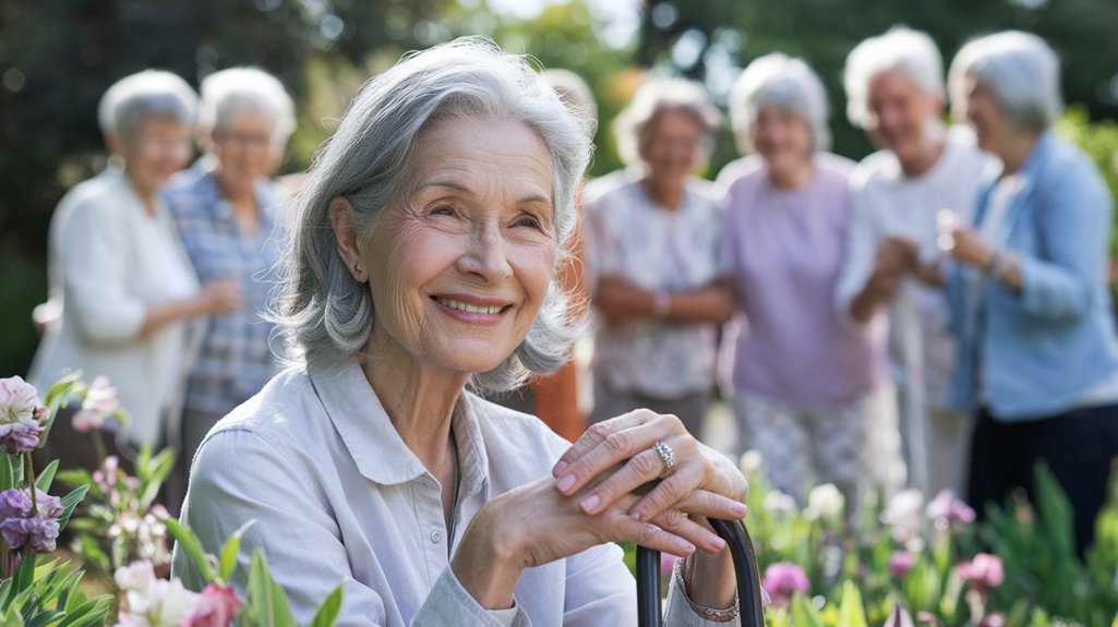 Aging With Grace: the Secrets to Staying Mentally Sharp and Emotionally Strong