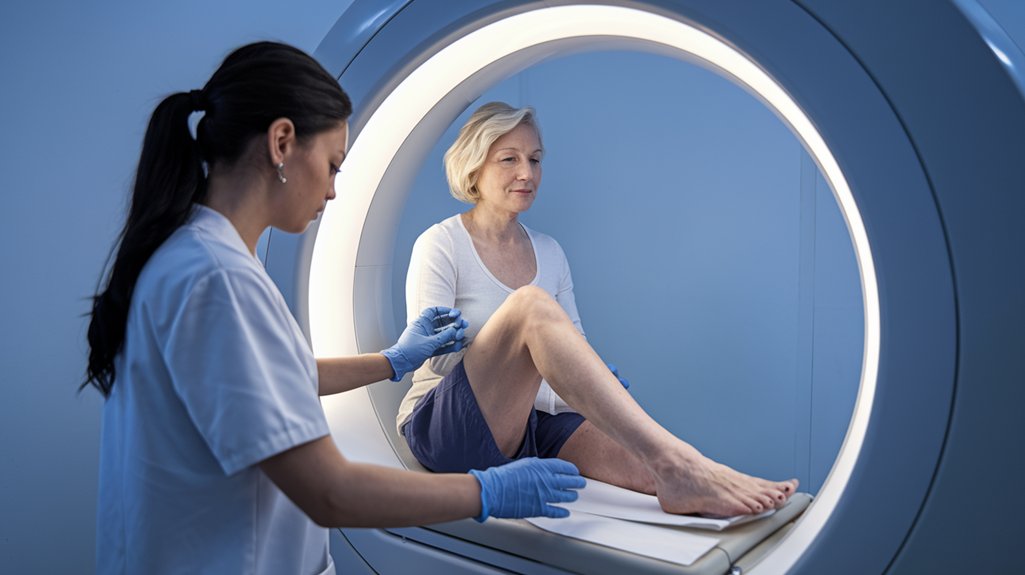 Annual Bone Density Test: A Must-Have for Strong, Healthy Bones