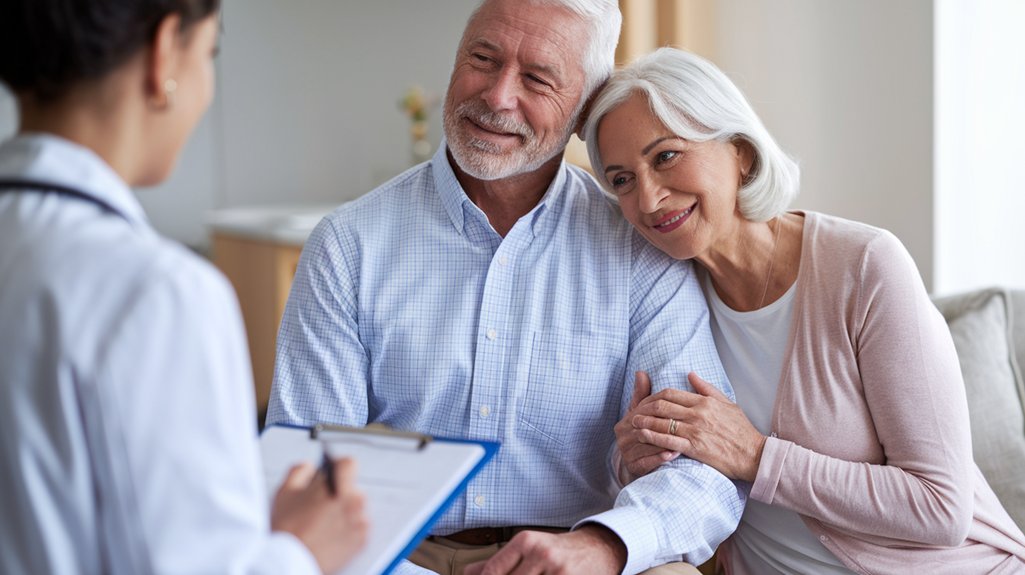 Don’t Skip These Annual Screenings: Key Tests for Active Seniors