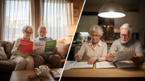 Medicare Advantage vs. Traditional Medicare: Which One’s Right for You?