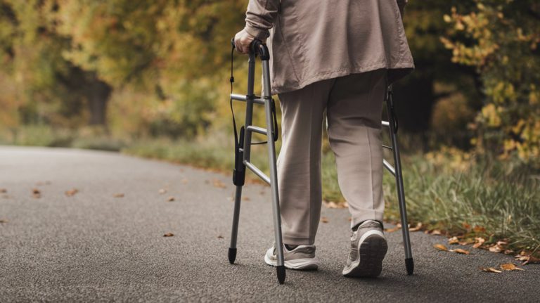 Medicare Benefits for Fall Prevention: What’s Covered?