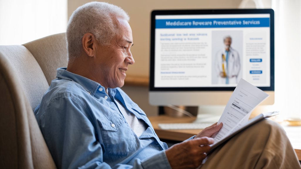 Medicare Preventative Services: What’s Covered and How to Use Them