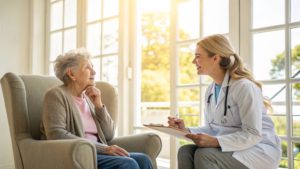 Medicare and Cognitive Care: Services You Should Know About