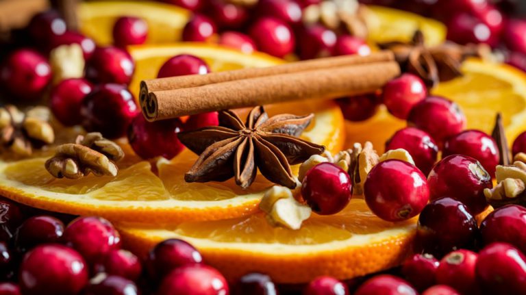 Quick Recipe: Healthy Holiday Cranberry Relish