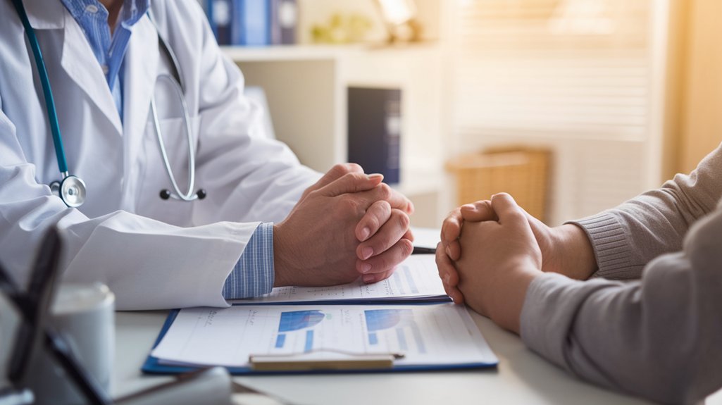 Summer Health Checkups: What to Discuss With Your Doctor