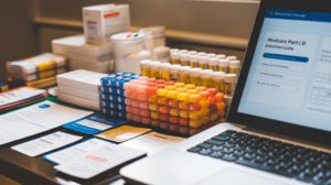 Understanding Medicare Part D: A Simple Guide to Prescription Coverage