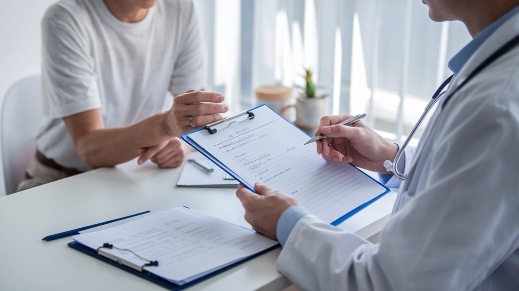 Year-End Checkups: Wrap Up Your Health Goals Before the New Year