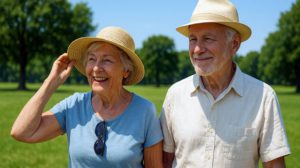 Aging Safely: Your Ultimate Guide to Staying Healthy This Summer