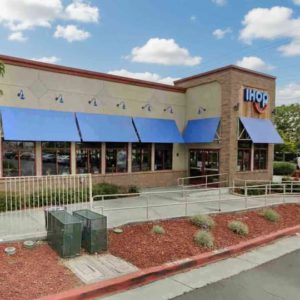 Medicare Q&A Event – Hemet, CA – IHOP – Tuesday, January 20, 2026