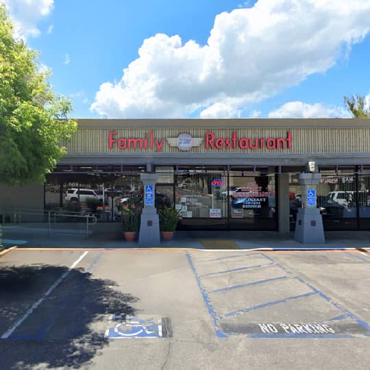 Medicare Q&A Event – Hemet, CA – J&M Family Restaurant – January 27, 2026