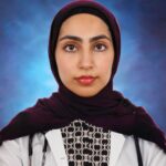 Afeefa Konchwalla, MBBS — Internal Medicine