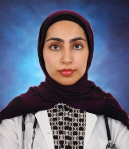 Afeefa Konchwalla, MBBS