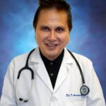 Tomas Araneta, MD — Internal Medicine