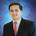 Pranav Barve, MD — Internal Medicine