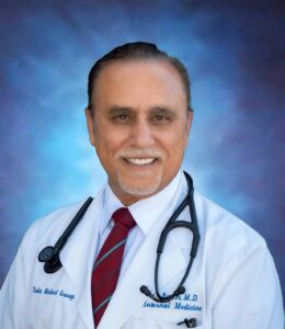 Michael Basch, MD