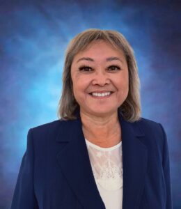 Frances Batin, MD