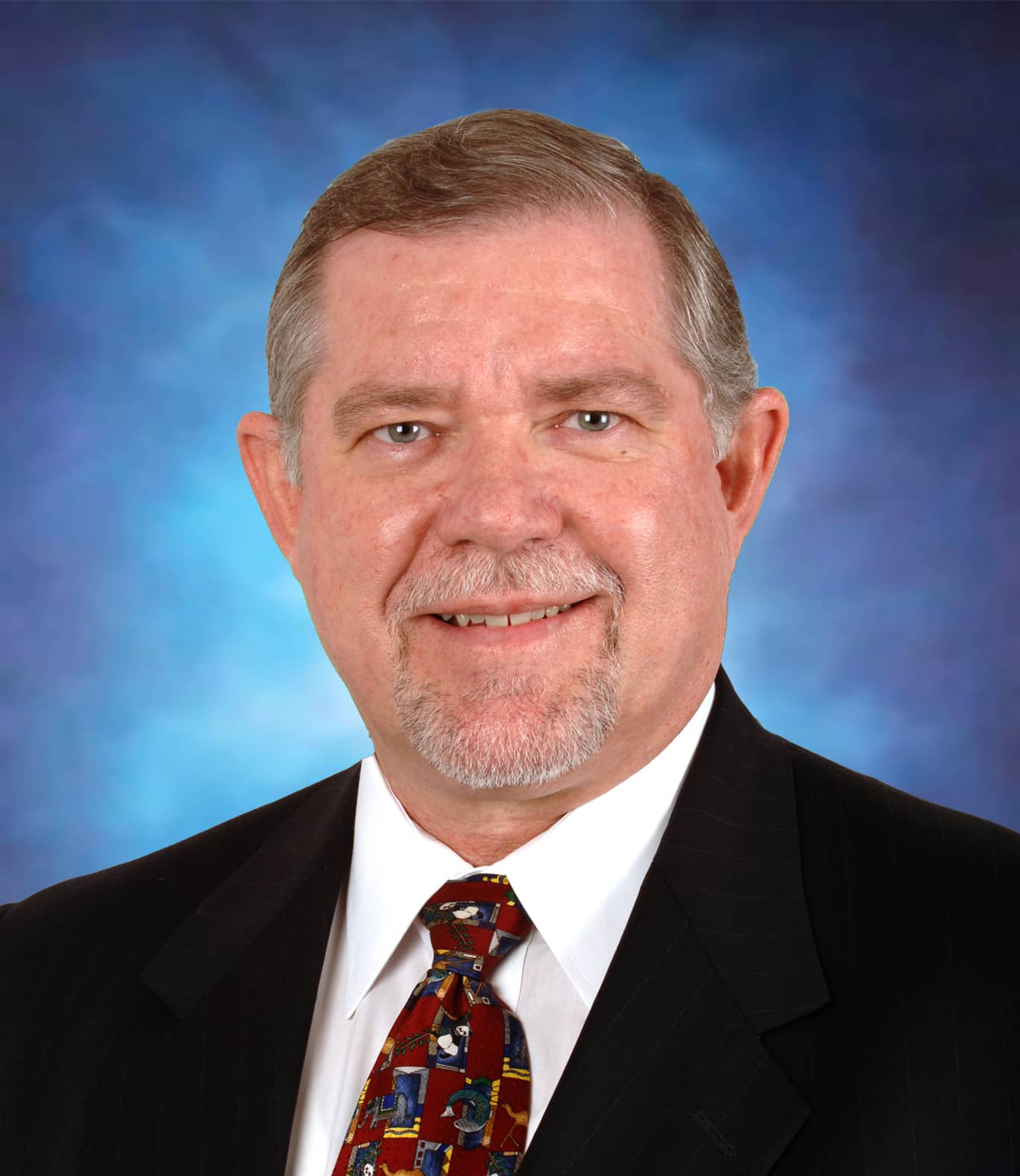 William Cherry, MD — Family Medicine