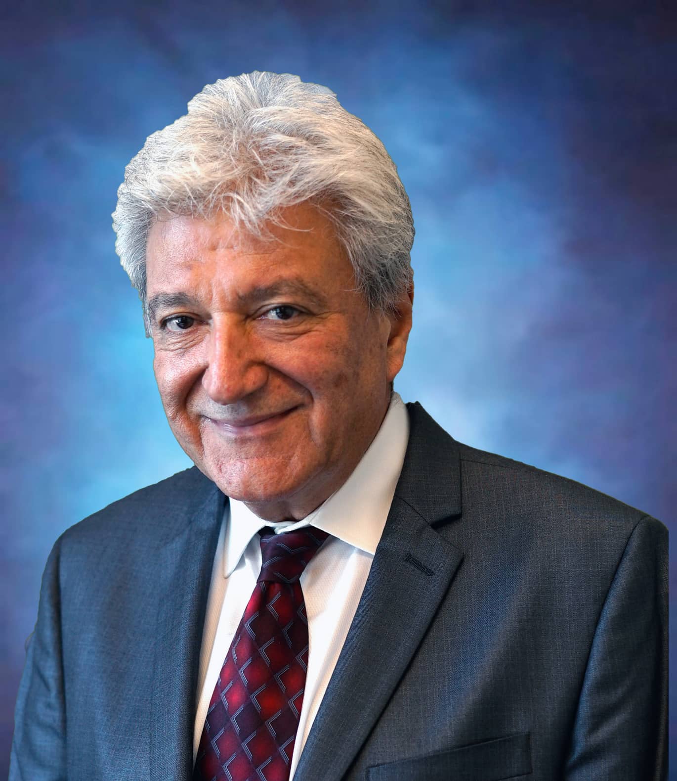 Mohammad Danesh, MD — Family Medicine