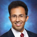 Raghav Dhawan, MD — Internal Medicine