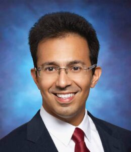 Raghav Dhawan, MD