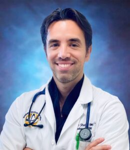 Roman Felix, MD