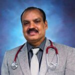 Sanyasi Ganta, MD — Family Medicine
