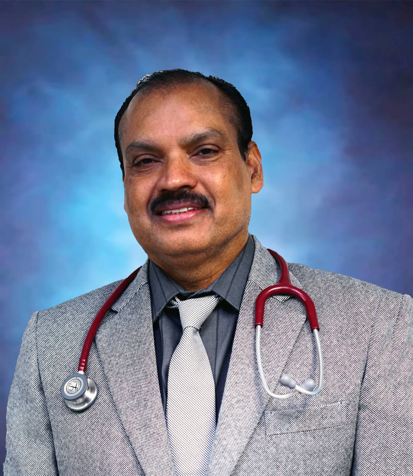 Sanyasi Ganta, MD — Family Medicine