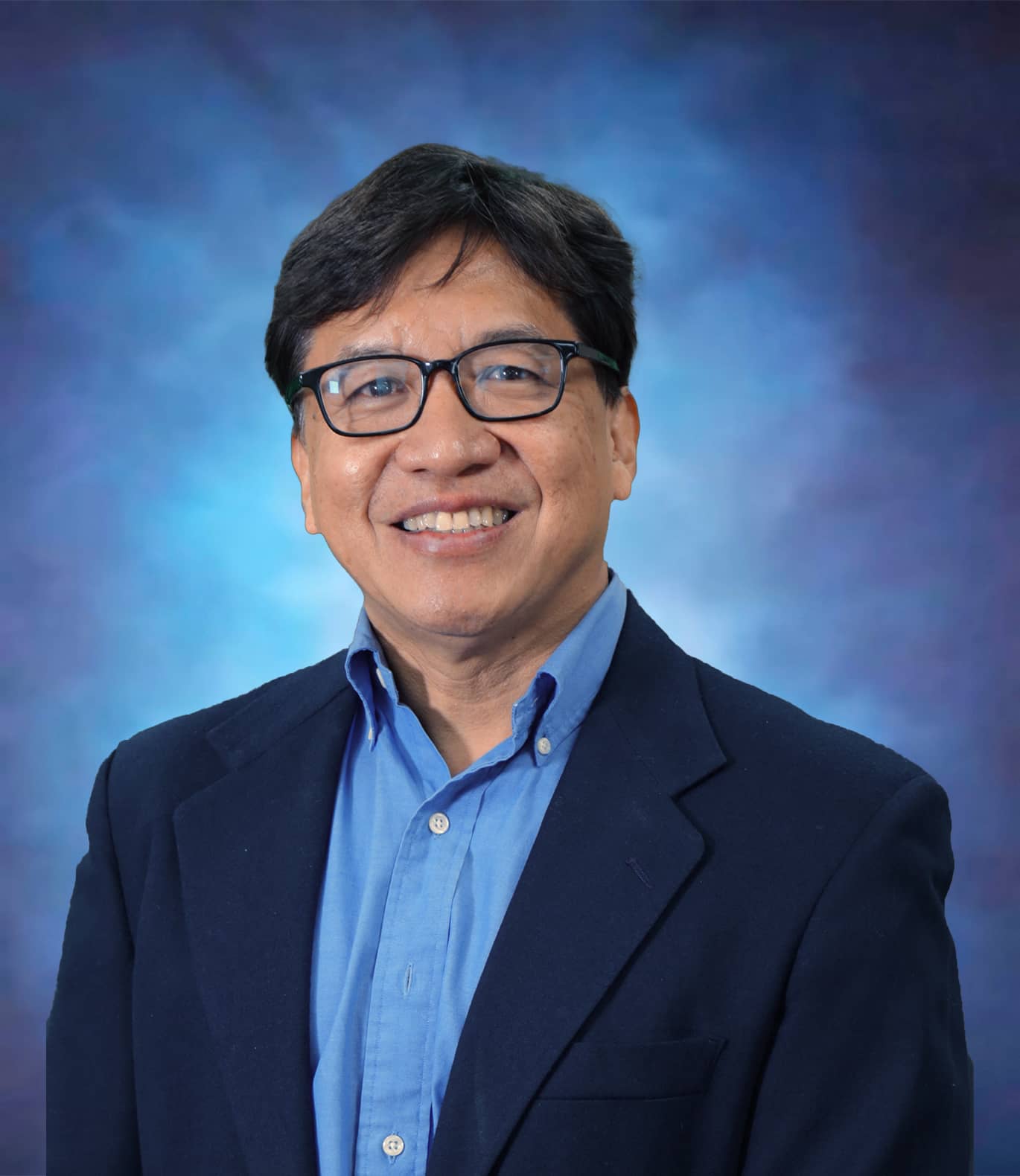 Patrick Gonzales, MD — Internal Medicine
