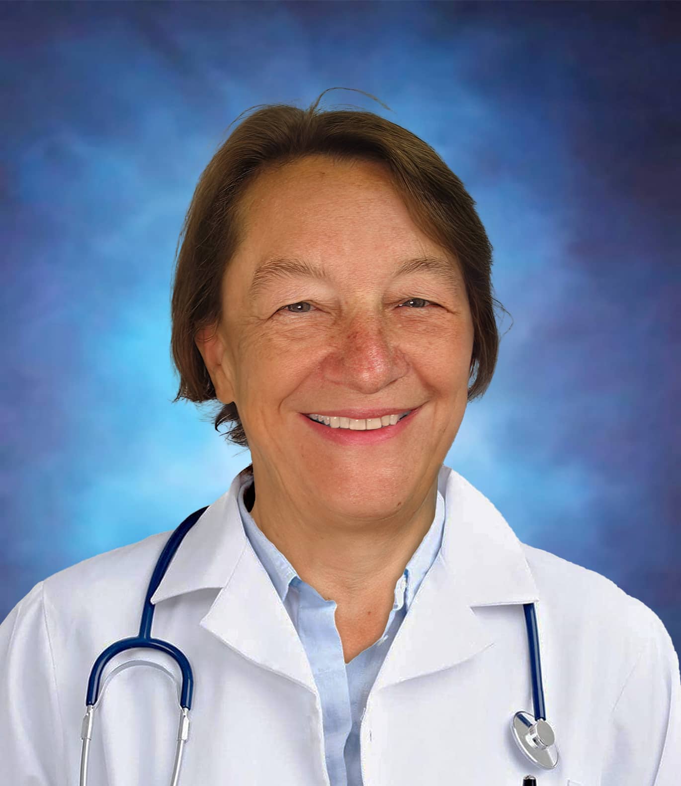 Amy Harrison, MD — Family Medicine