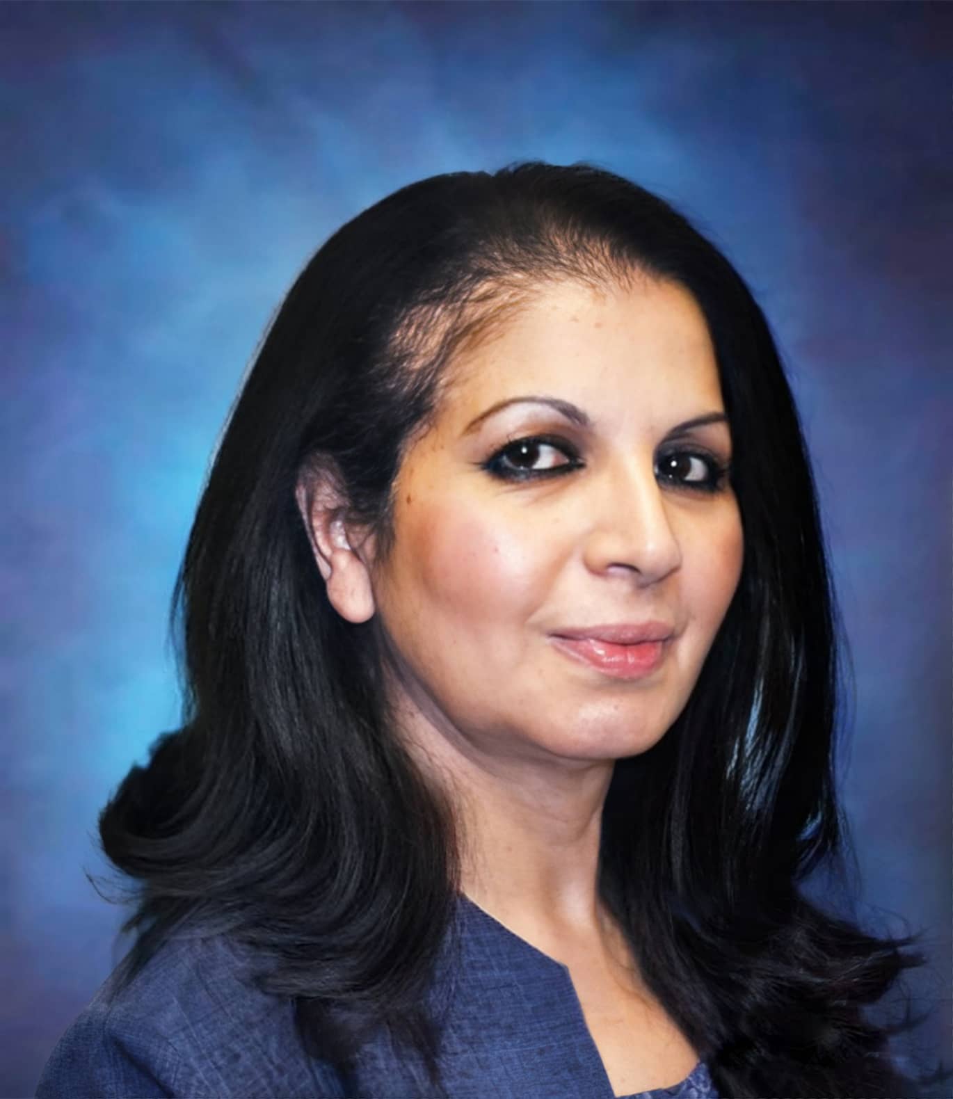 Iglal El-Henawi, MD — General Practice
