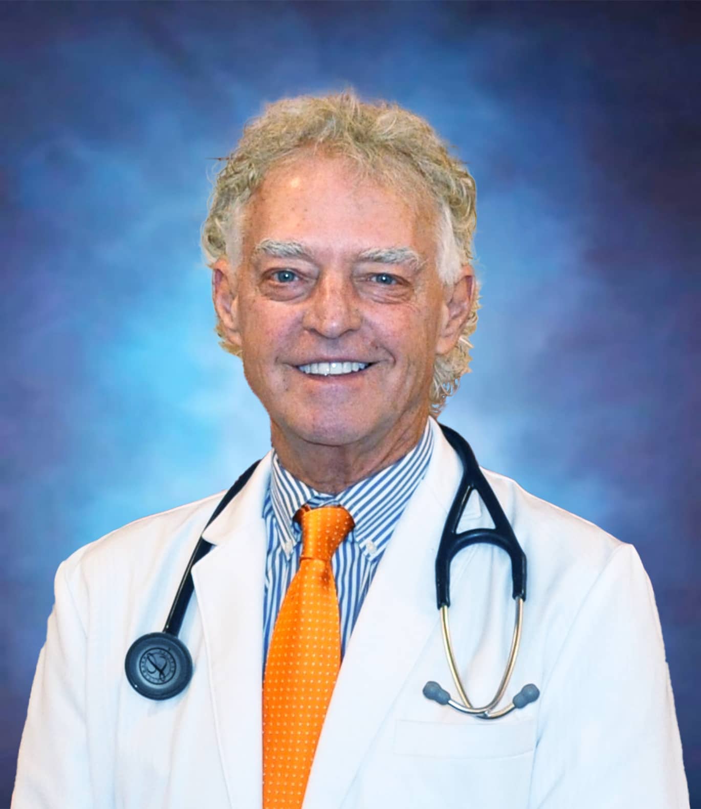 Larry Hughes, MD — Family Medicine