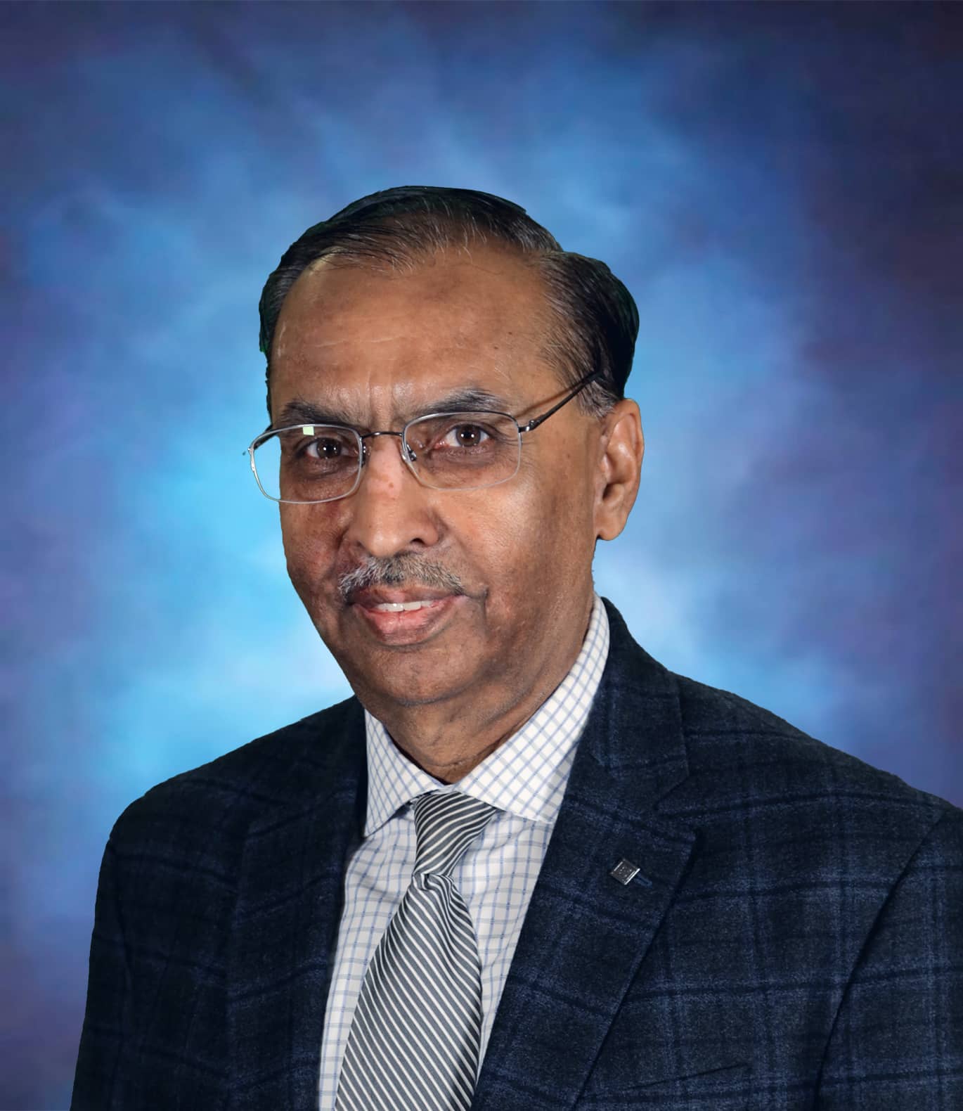 Abid Hussain, MD — Internal Medicine