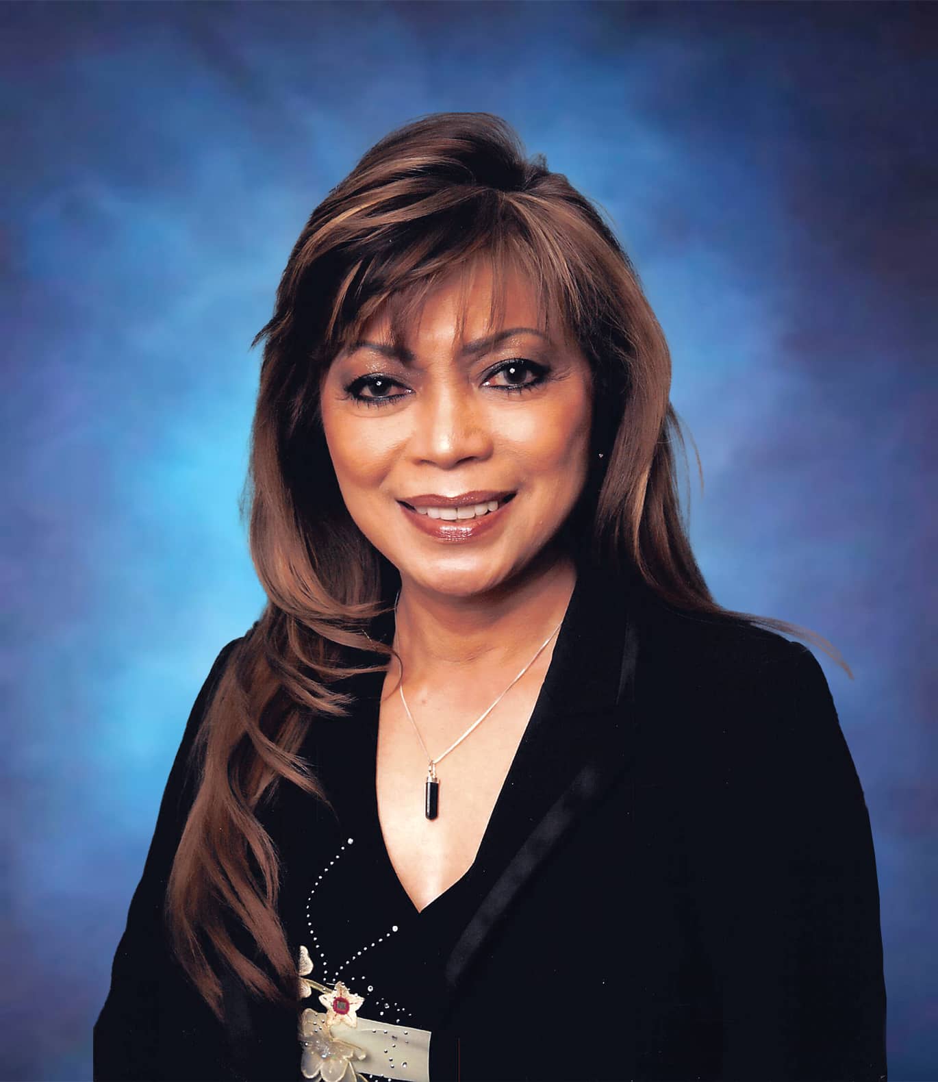 Anita Jackson, MD — Family Medicine