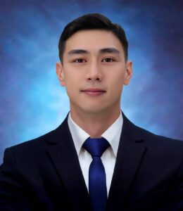 Jose Paulo Banzon, MD